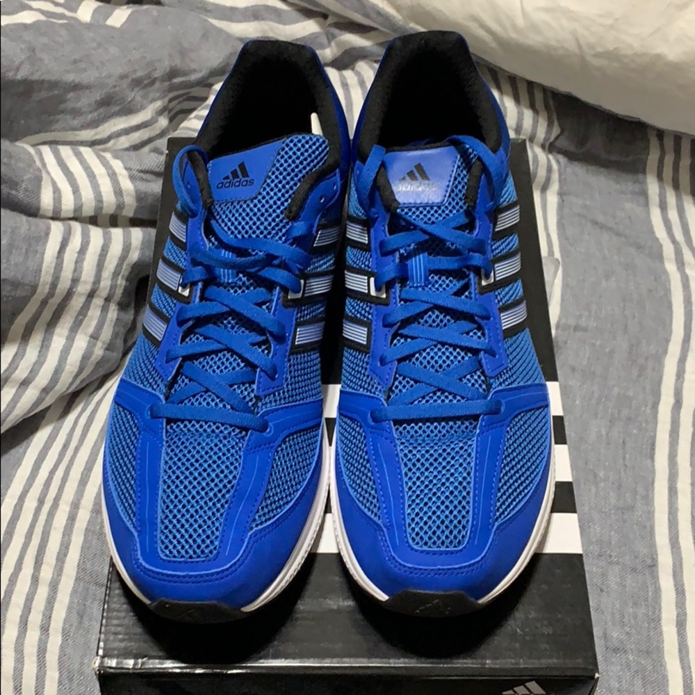 Adidas Bounce Shoes